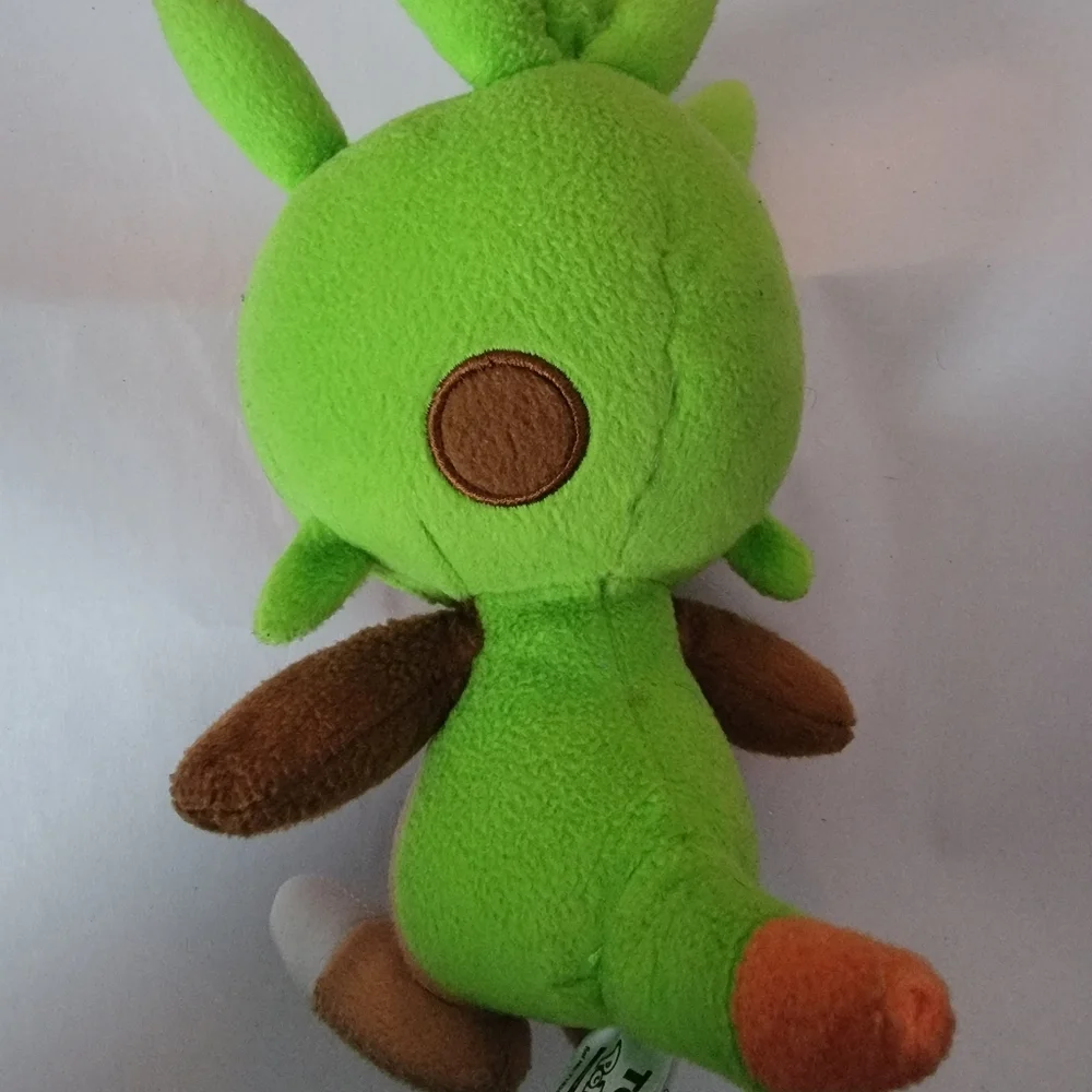 Plush - Picture 2 of 3